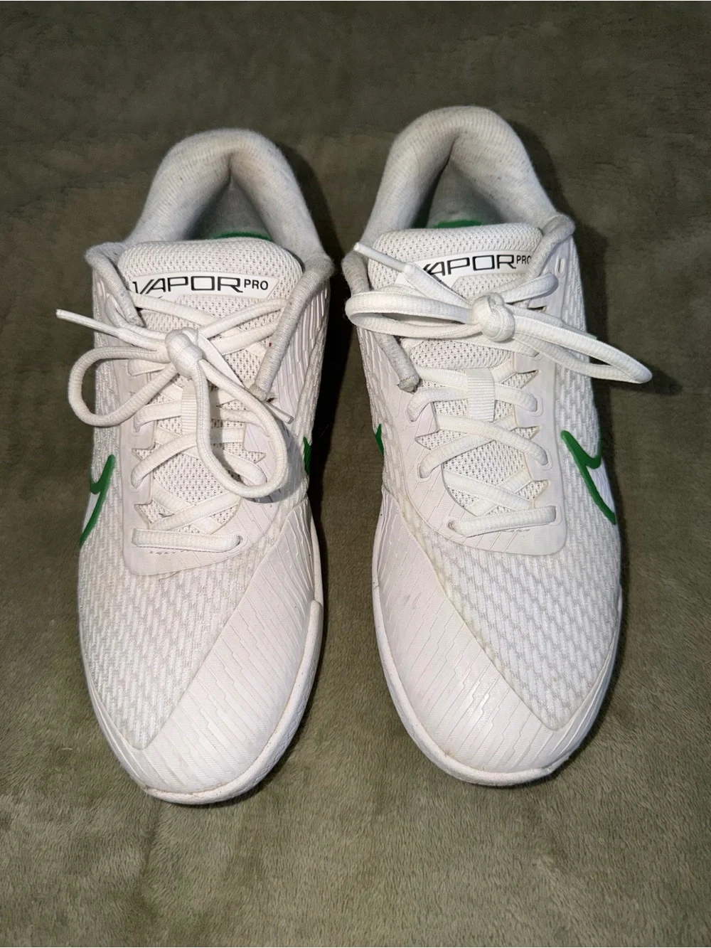 Nike pickleball cut